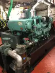 Bagger zu verkaufen