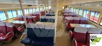 Kreuzfahrtschiff zu verkaufen