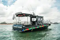 Passagierschiff zu verkaufen