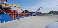 Bagger zu verkaufen