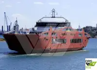 Ro-Ro ship zu verkaufen