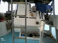 Trawler zu verkaufen