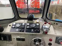 Schleppboot zu verkaufen