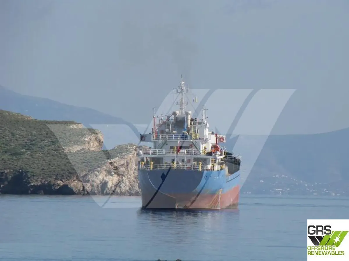 General Cargo/Multi-purpose zu verkaufen
