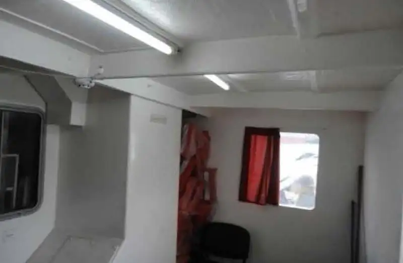 Lotsenboot zu verkaufen