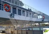Ro-Ro ship zu verkaufen
