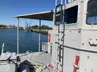 Landungsboot, Tank zu verkaufen