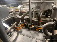 Patrouillenboot zu verkaufen