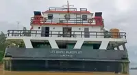 Landungsboot, Panzer zu verkaufen