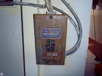 Schleppboot zu verkaufen