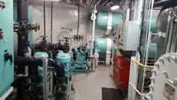Schleppboot zu verkaufen