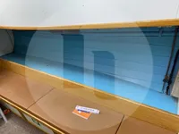 Fischereifahrzeug zu verkaufen