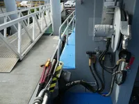 Fährschiff zu verkaufen