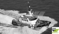 Wind farm service vessel zu verkaufen