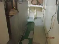 Kühlschiff zu verkaufen