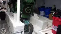 Tauchunterstützungsschiff zu verkaufen