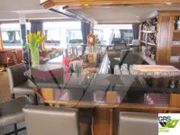 Kreuzfahrtschiff zu verkaufen
