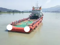 Anker-Bergungs- und Versorgungsboot (AHTS) zu verkaufen