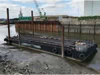 Barges zu verkaufen