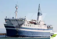 Ro-Ro-Schiff zu verkaufen