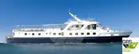 Passagierschiff zu verkaufen