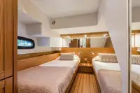 Trawler zu verkaufen