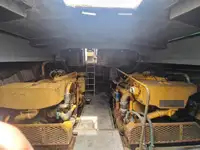 Lotsenboot zu verkaufen