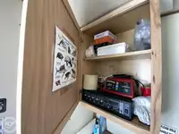Kreuzfahrtschiff zu verkaufen