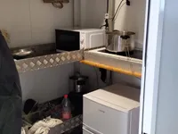 Fährschiff zu verkaufen