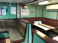 Trawler zu verkaufen