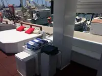 Kreuzfahrtschiff zu verkaufen