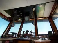 Schleppboot zu verkaufen