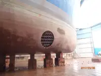 Kühlschiff zu verkaufen