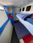 Schleppboot zu verkaufen