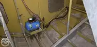 Trawler zu verkaufen