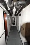 Patrouillenboot zu verkaufen