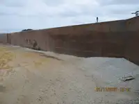 Barges zu verkaufen