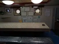Patrouillenboot zu verkaufen