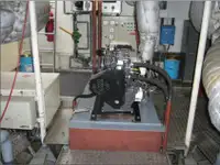 Patrouillenboot zu verkaufen