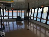 Kreuzfahrtschiff zu verkaufen