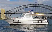 Kreuzfahrtschiff zu verkaufen