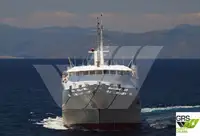 Ro-Ro-Schiff zu verkaufen