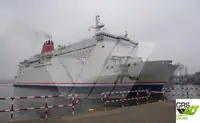 Ro-Ro ship zu verkaufen