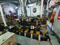 Kühlschiff zu verkaufen