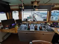 Ro-Ro-Schiff zu verkaufen