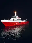Containerschiff zu verkaufen