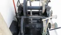 Trawler zu verkaufen