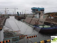 Barges zu verkaufen