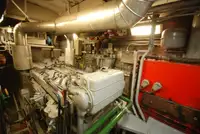 Landungsboot, Tank zu verkaufen