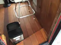 Schleppboot zu verkaufen